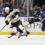 Bruins Stanley Cup Game 4