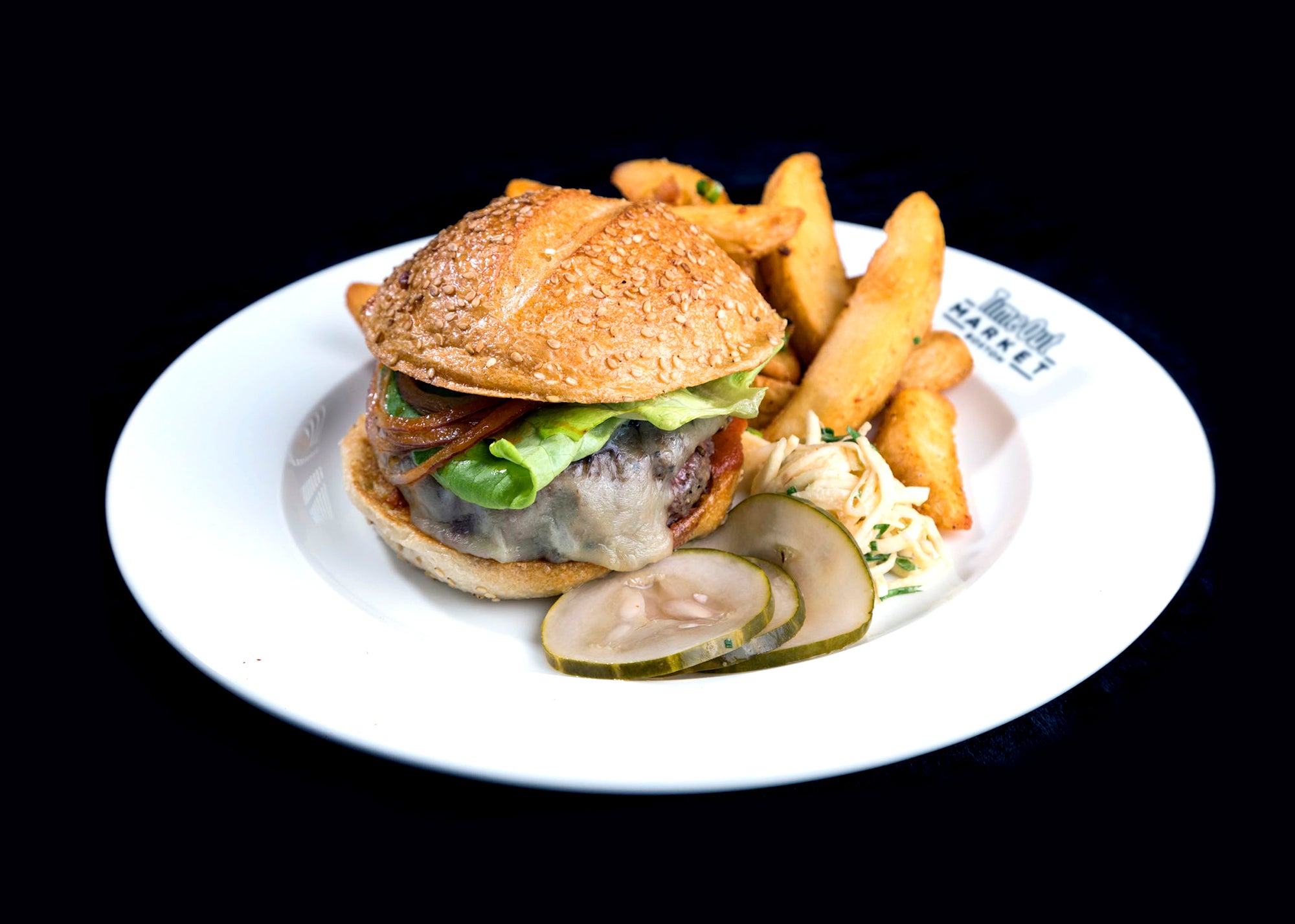 Craigie Burger At Time Out Market Won T Reopen