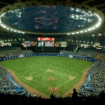 Montreal baseball