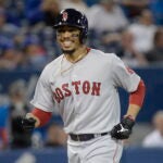 Mookie Betts
