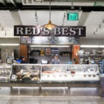 Red's Best at the Boston Public Market