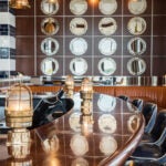 ReelHouse Marina Bay bar