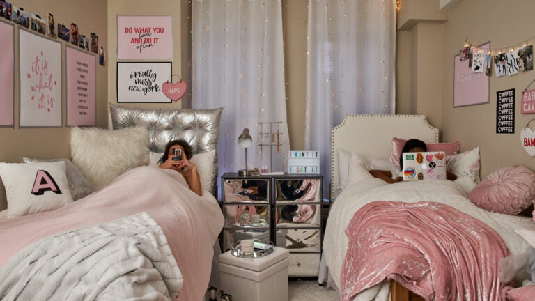 dormify newbury street pop-up