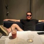 Matt Grzelcyk Bruins