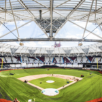London Stadium Red Sox Yankees MLB