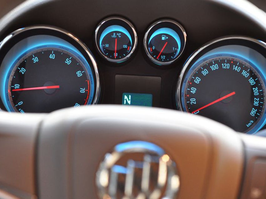 Under the Hood Erratic temperature gauge could indicate thermostat problem