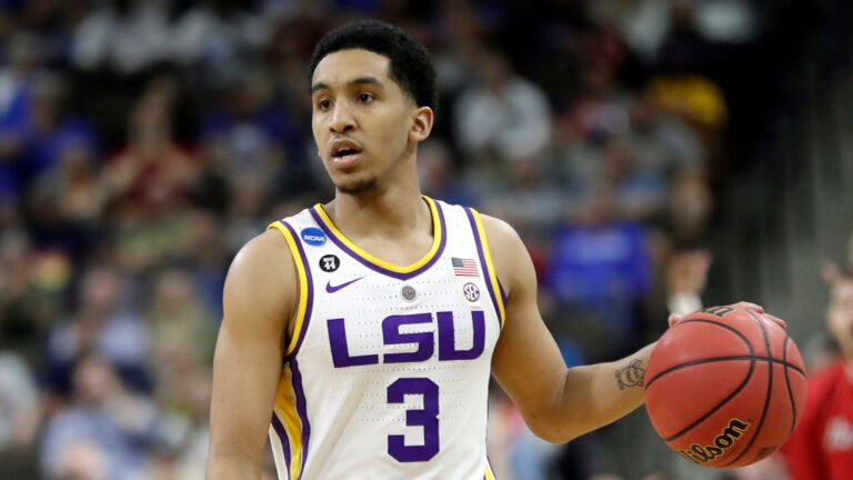 Tremont Waters