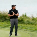Phil Mickelson