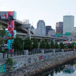 Underground Mural Project 2019