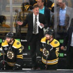 Boston Bruins NHL Stanley Cup Final