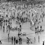 Nantasket Beach in 1980