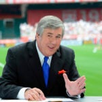Bob Ley ESPN