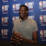 Bol Bol NBA Draft 2019