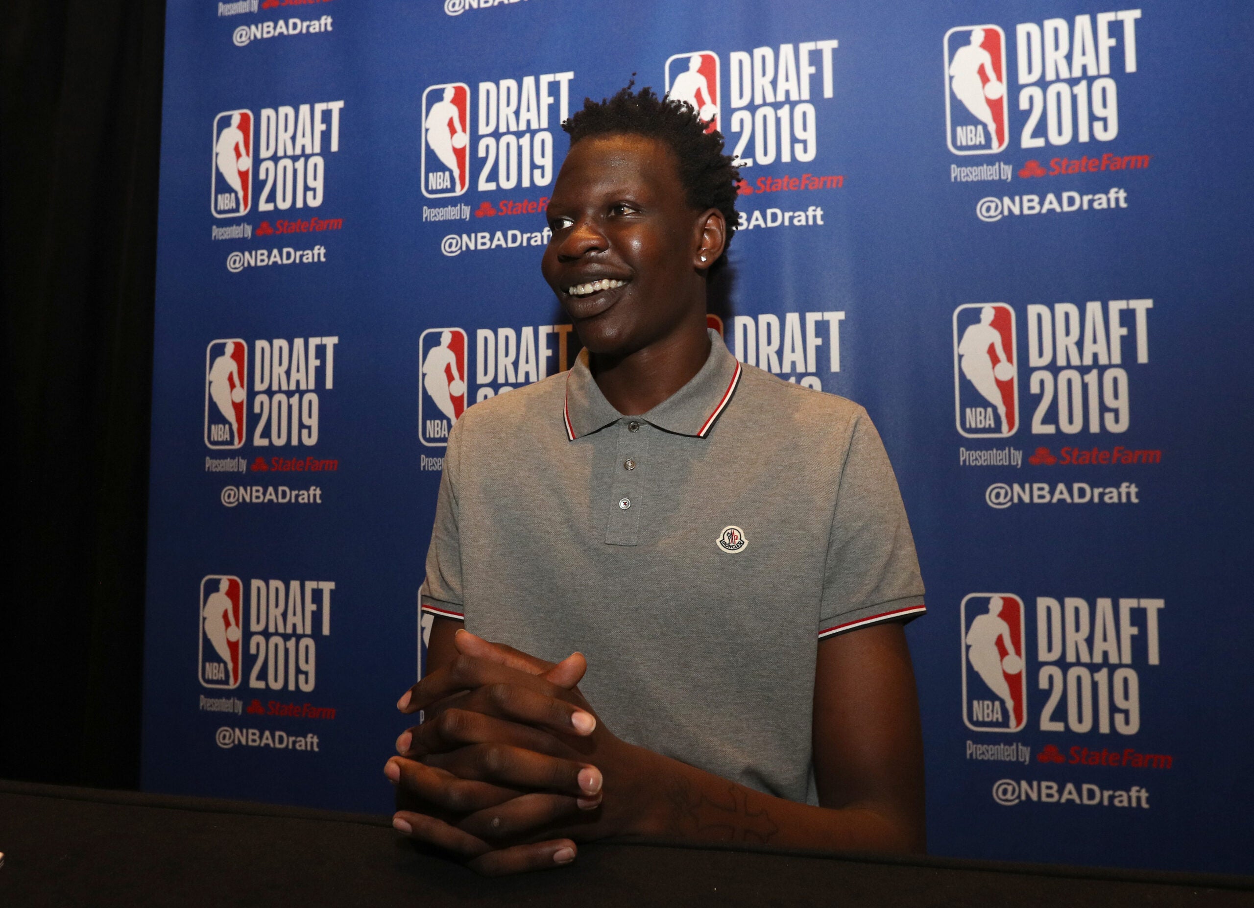 Sports Q: Who should the Celtics take with the 14th pick in the NBA Draft?