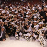 Boston Bruins 2011 Stanley Cup