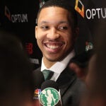 Grant Williams