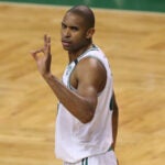 Al Horford