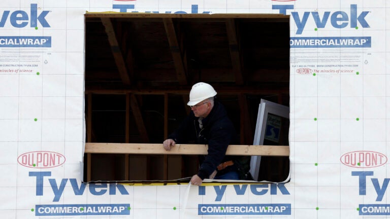 Home-Under-Construction