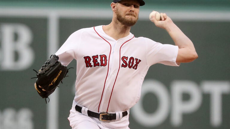Chris Sale