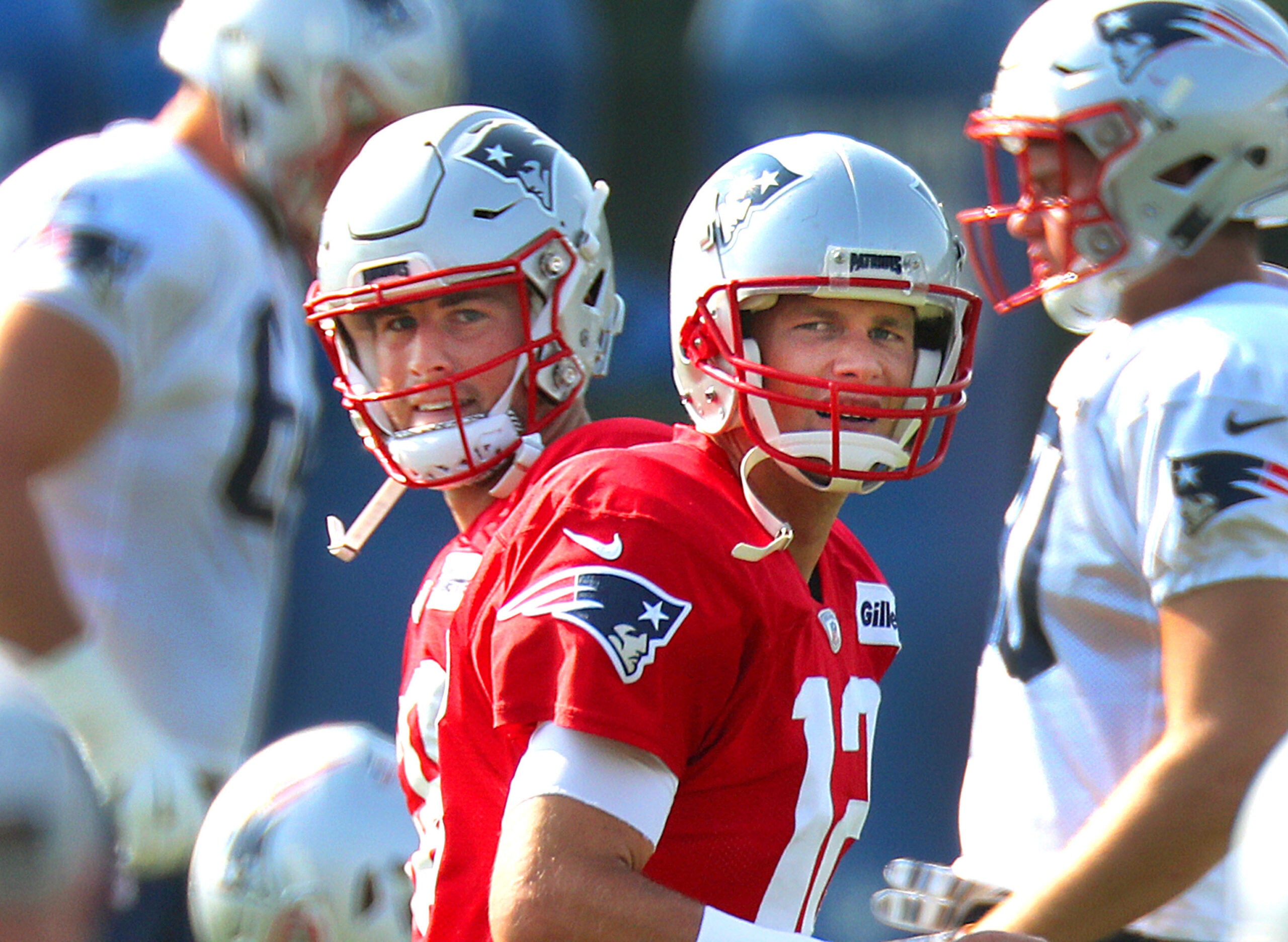 Can Danny Etling Be The Next Tom Brady? 