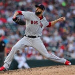 David Price Red Sox MLB