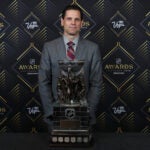 Don Sweeney Bruins General Manager