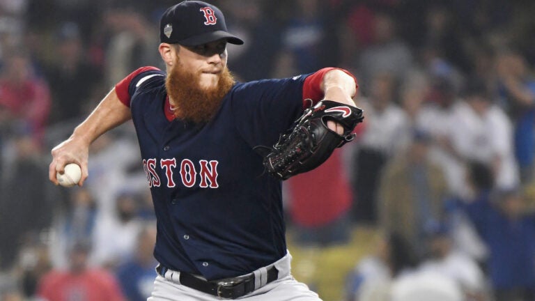 Cubs say Kimbrel is close to return, could be activated this week