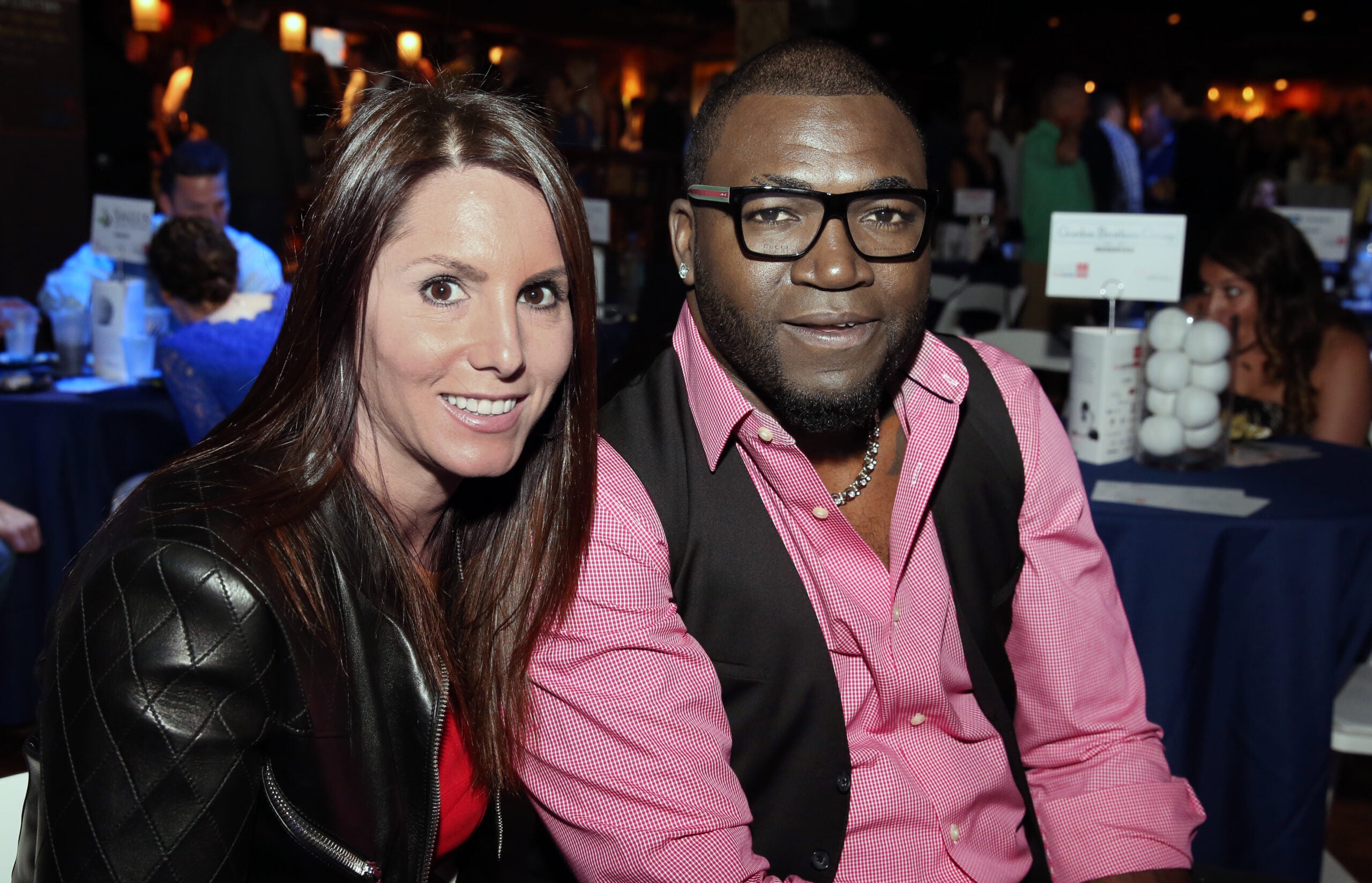 Is Former Boston Red Sox Star David Ortiz Married and How Many Children  Does He Have?