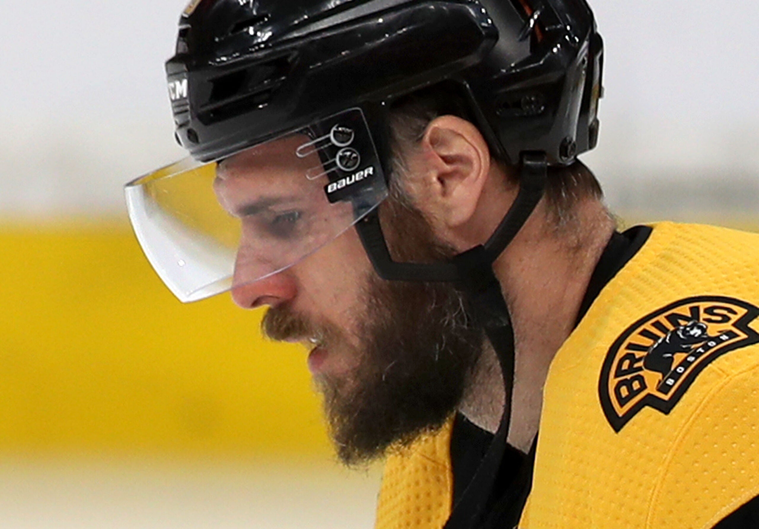 Breaking Down The Best Playoff Beards Remaining In The Stanley Cup Final