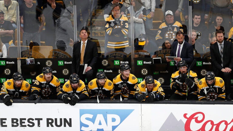 Bruins