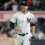 Giancarlo Stanton New York Yankees