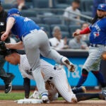 Giancarlo Stanton New York Yankees MLB