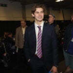 Jack Hughes NHL Entry Draft 2019