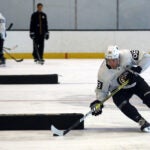 Boston Bruins Jack Studnicka