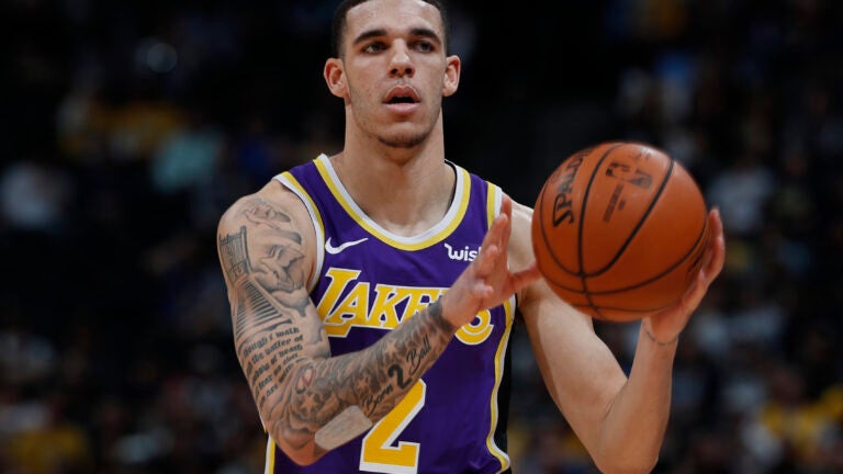 Why can't the Lakers win without Lonzo Ball, and will they ever