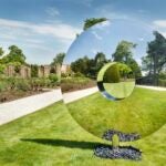 Outdoor-Sculpture-David-Harber-Sphere