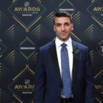 Patrice Bergeron Boston Bruins NHL Awards 2019