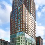 clarendon studio apartment listing