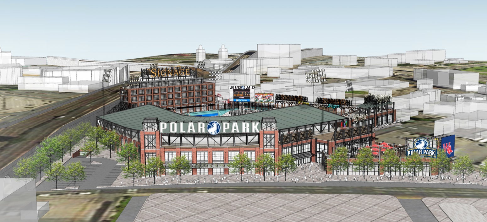 Red Sox and partners unveil details of plans for development around Fenway  Park - The Boston Globe