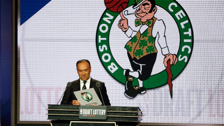 Boston Celtics 2019 NBA Draft pick update: Which picks can they