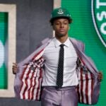 Romeo Langford NBA Draft