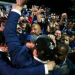 St. Louis Blues Fans Stanley Cup