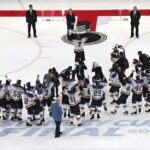St. Louis Blues Stanley Cup