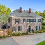 mcginley mansion for sale