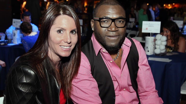 Tiffany Ortiz shares update on husband David Ortiz's shooting recovery  after his arrival in Boston