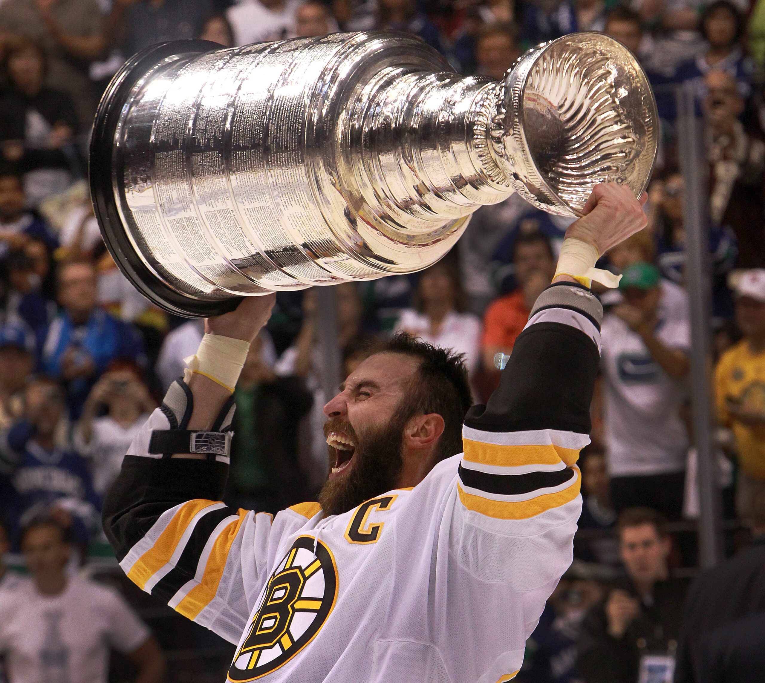 The results of every Stanley Cup Final Game 7 ever