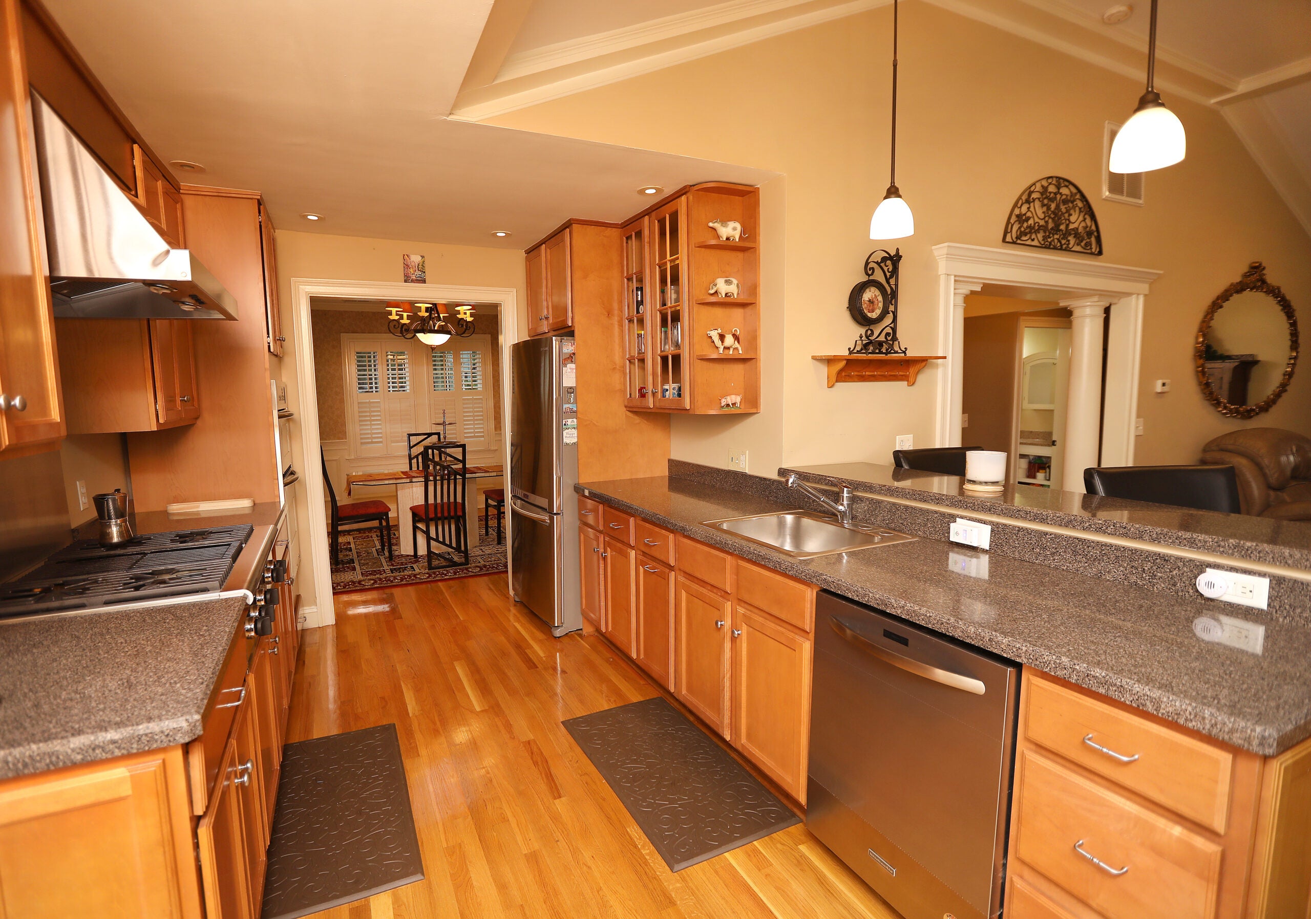 Home of the Week Ranch steals best moves from Colonial playbook