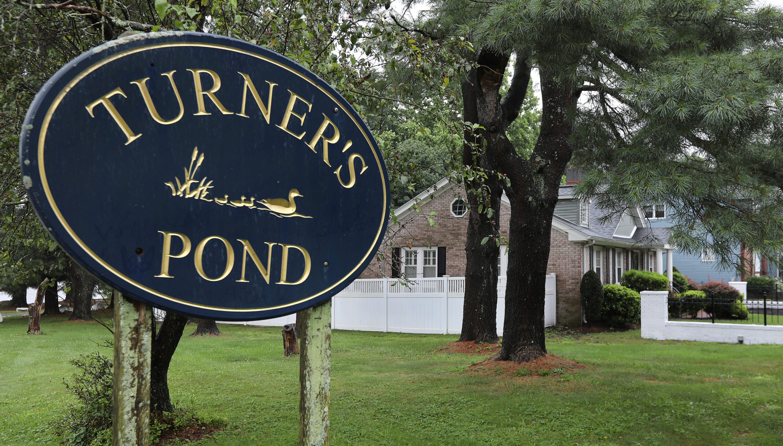 Home of the Week Ranch steals best moves from Colonial playbook