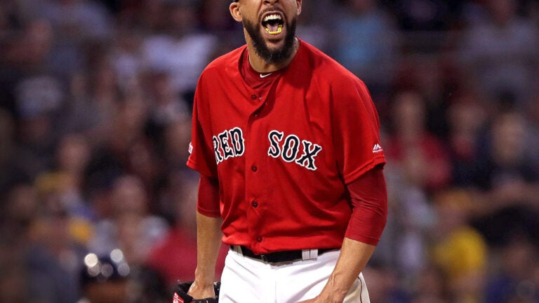 David Price is wrong going after Hall of Famer Dennis Eckersley