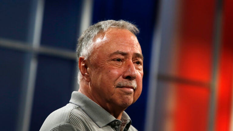 Jerry Remy story shows life isn't always 'field of dreams